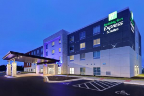 Holiday Inn Express & Suites - Ottawa, an IHG Hotel